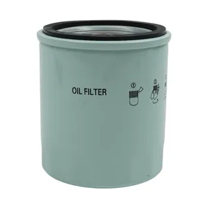 4 Pieces Engine Oil Filter 140517020 84526411 for Shibaura Engine S773L-C Kioti CS2410 CS2210 CS2510 New Holland TC25 TC29 TC33 TC35 TC40 CASE D35 D40 D45 Tractor — 6