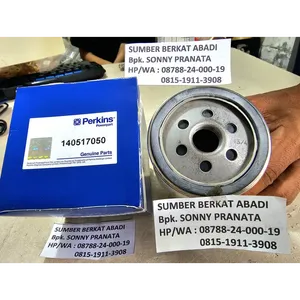 PERKINS 140517050 OIL FILTER 140516130 FILTER 915-155 OLI 915155… — 2