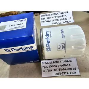 PERKINS 140517050 OIL FILTER 140516130 FILTER 915-155 OLI 915155… — 5