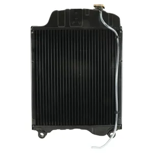 Radiator for John Deere 1640, 1640F AL31237, AL37568