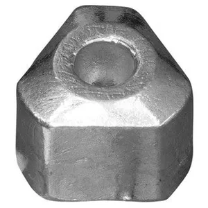 Gori Prop Nut Anode 28"-30" 3 Blade 14074511 Replacement 01028