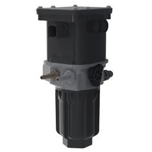 DEF Doser Detroit Diesel Non Air-Assisted 1408078