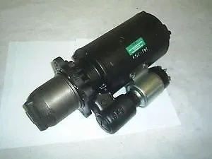 141-109 Reman Delco 30MT DD Starter 24V 11T CW
