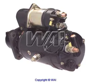 141-325HDPEN *NEW* DD Starter for Delco 37MT 12V 10T CW HDPE — 2