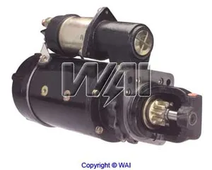 141-325HDPEN *NEW* DD Starter for Delco 37MT 12V 10T CW HDPE