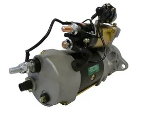 141-734 *NEW* PLGR Starter for Delco 39MT 24V 11T CW — 3