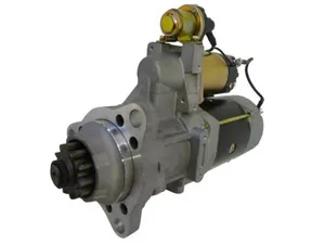141-734 *NEW* PLGR Starter for Delco 39MT 24V 11T CW — 2