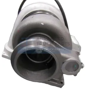 1990-1999 Aftermarket Cat 3406C and 3406E Turbocharger — 5