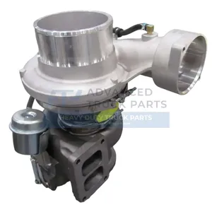 1990-1999 Aftermarket Cat 3406C and 3406E Turbocharger