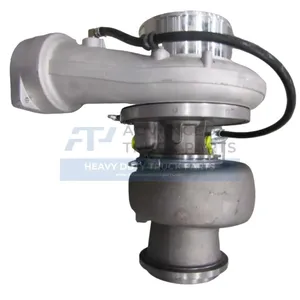 1990-1999 Aftermarket Cat 3406C and 3406E Turbocharger — 2