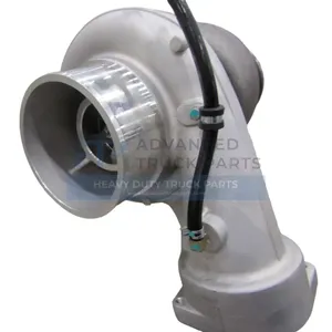 1990-1999 Aftermarket Cat 3406C and 3406E Turbocharger — 3