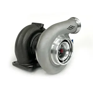 PDI Big Boss Detroit DD15 Turbo A4720902880 — 3