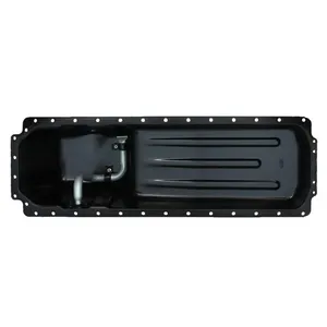 Pai 141282-100 Oil Pan Kit — 5