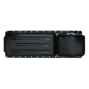 Pai 141282-100 Oil Pan Kit — 4