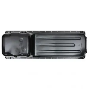 141282 Front Sump Oil Pan Assembly KIT for Cummins 855 / N14 engines — 5