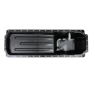 141282 Front Sump Oil Pan Assembly KIT for Cummins 855 / N14 engines — 6