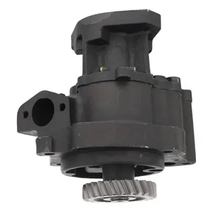 Pai 141295-100 Cummins 3068460 Oil Pump — 6