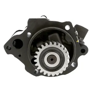 Pai 141295-100 Cummins 3068460 Oil Pump — 4