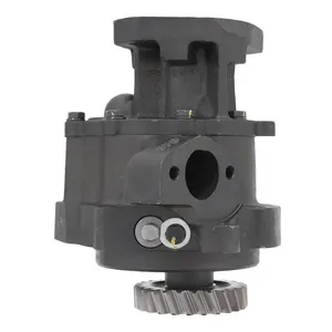 Excel 141295E-100 Cummins 3068460 Oil Pump — 7