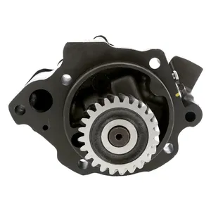 Excel 141295E-100 Cummins 3068460 Oil Pump — 4