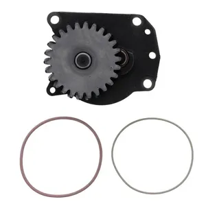 Pai 141296 Cummins 4003950 Oil Pump — 6