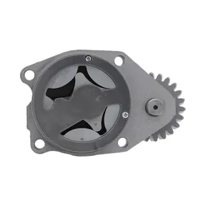 Pai 141297 Cummins 3930338 Oil Pump — 5