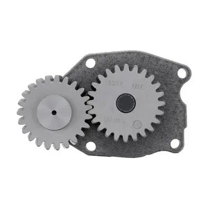 Pai 141297 Cummins 3930338 Oil Pump — 4