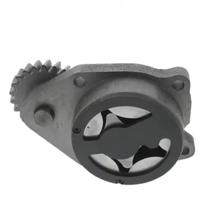 Excel 141297E Cummins 3930338 Oil Pump — 4