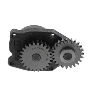 Excel 141297E Cummins 3930338 Oil Pump — 2