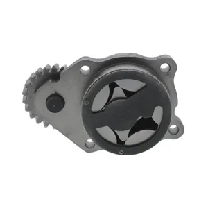 Excel 141298E Cummins 3937027 Lube Pump — 5