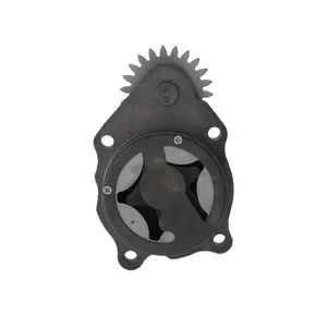 Pai 141311 Cummins 4939586 Oil Pump — 6