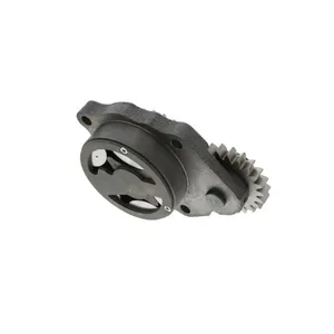 Pai 141311 Cummins 4939586 Oil Pump — 3