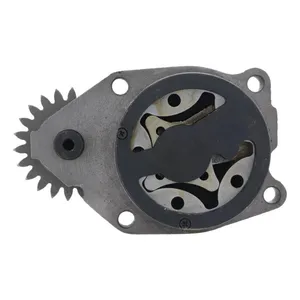 Pai 141315 Cummins 4988801 Oil Pump — 5
