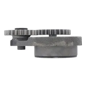 Pai 141315 Cummins 4988801 Oil Pump — 6