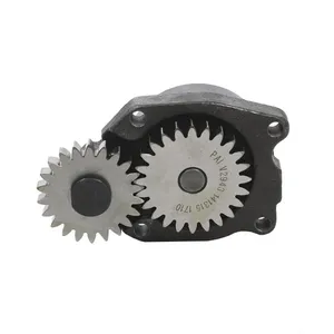 Pai 141315 Cummins 4988801 Oil Pump