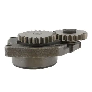 Pai 141315 Cummins 4988801 Oil Pump — 3