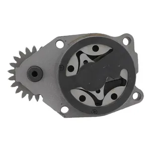 Excel 141315E Cummins 4988801 Oil Pump — 5