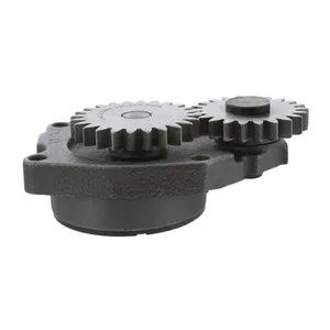 Excel 141315E Cummins 4988801 Oil Pump — 3