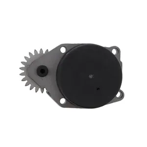 Pai 141316 Cummins 4897481 Oil Pump — 7