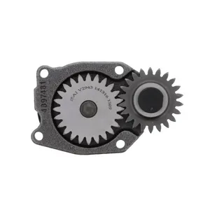 Pai 141316 Cummins 4897481 Oil Pump — 6