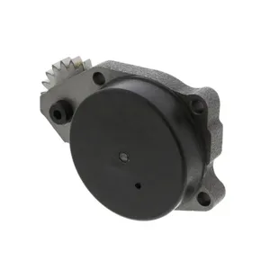 Pai 141316 Cummins 4897481 Oil Pump — 3