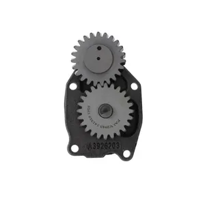 Pai 141319 Cummins 4935792 Lube Pump — 5