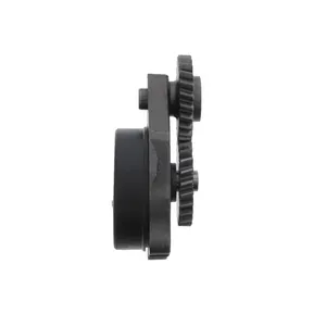 Pai 141319 Cummins 4935792 Lube Pump — 7