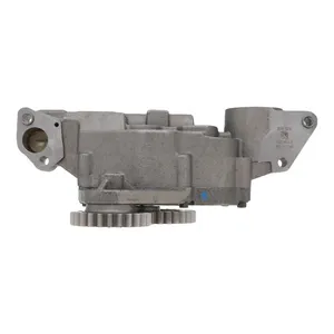 Used Parts 141348UX Cummins 5532492 Oil Pump Kit *Used* — 3