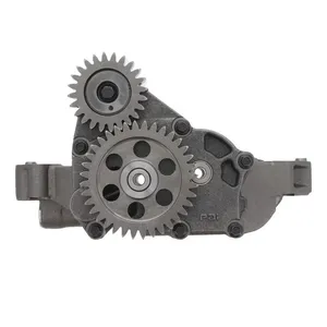 Used Parts 141348UX Cummins 5532492 Oil Pump Kit *Used* — 6