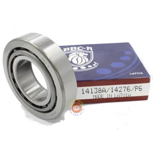 Replaces New Holland #788854 Tapered Roller Bearing Set