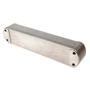 Pai 141400 Cummins 2892304 Oil Core Cooler — 3