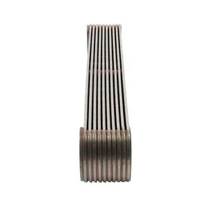 Pai 141400 Cummins 2892304 Oil Core Cooler — 4