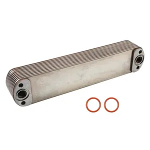 Pai 141400 Cummins 2892304 Oil Core Cooler