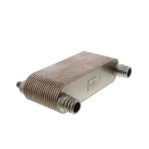 Pai 141413 Cummins 3627295 Oil Cooler